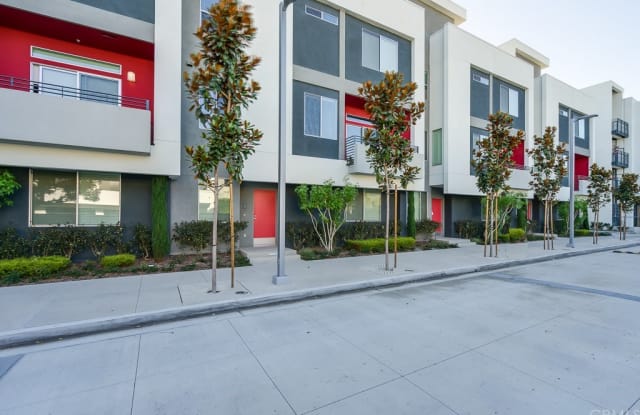 1905 E First Street - 1905 East 1st Street, Santa Ana, CA 92705