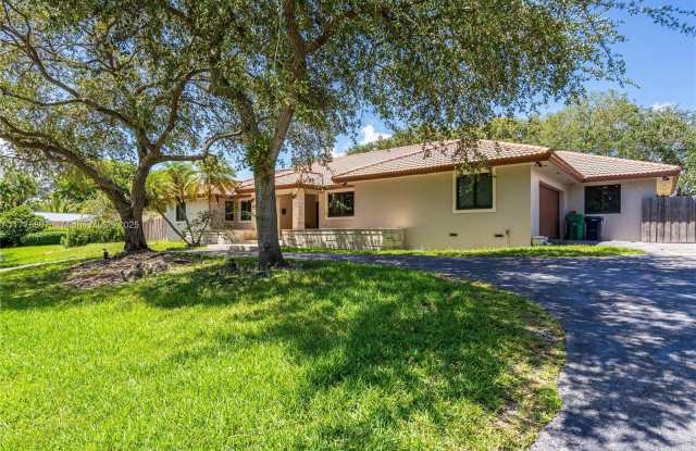 16320 SW 77th Ave - 16320 Southwest 77th Avenue, Palmetto Bay, FL 33157