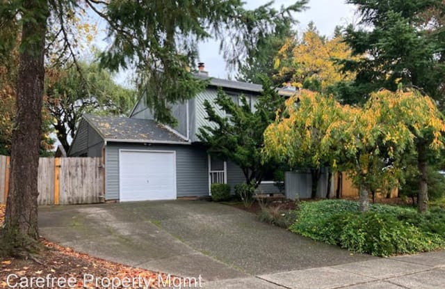 14284 SW Wildhorse Way - 14284 Southwest Wildhorse Way, Beaverton, OR 97008