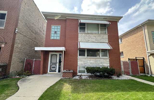 5128 N Long Avenue photos photos