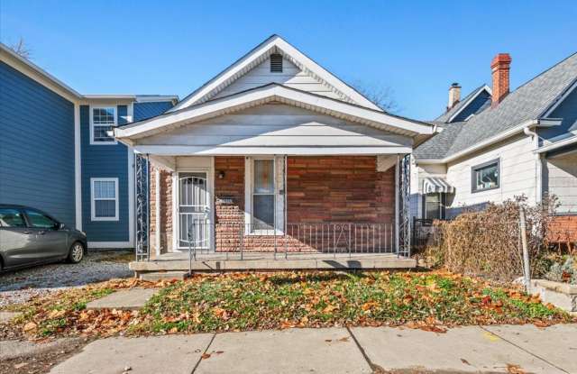 1622 N Rural - $1,200/mo. photos photos