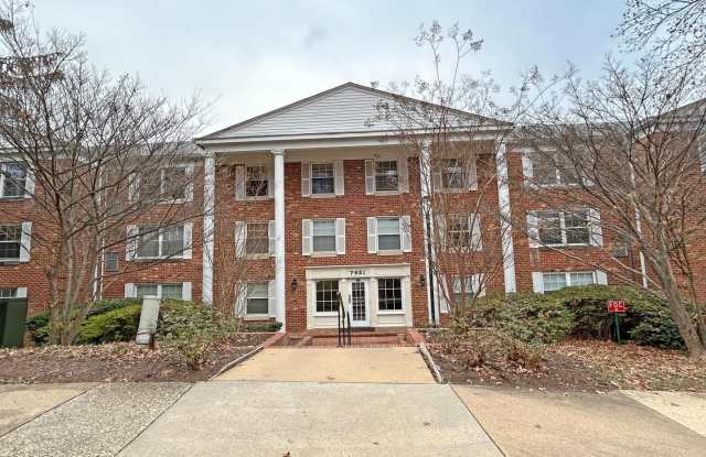7621 PROVINCIAL DR #302 - 7621 Provincial Drive, Tysons Corner, VA 22102