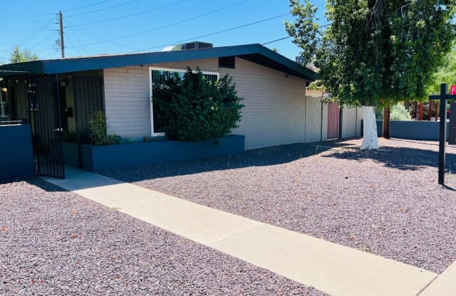 4601 N 12TH Avenue - 4601 North 12th Avenue, Phoenix, AZ 85013