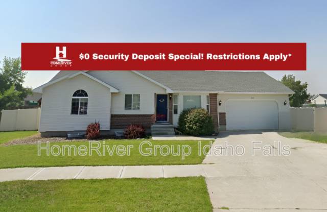 508 Holladay Dr photos photos