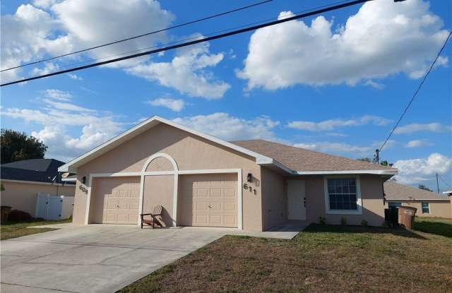 611 SE 5th Street photos photos