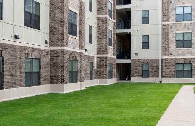 Reserves at Magnolia - Affordable Housing Gallery 4