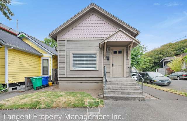 2740 SW 1st Avenue - 2740 SW 1st Avenue, Portland, OR 97201
