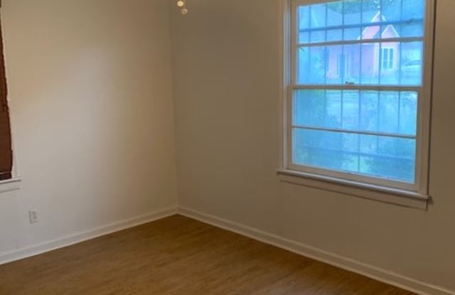 3613 San Rose Dr - 3613 San Rose Drive, Fort Worth, TX 76119