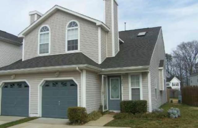 4942 Kemps Lake Drive - 4942 Kemps Lake Drive, Virginia Beach, VA 23462