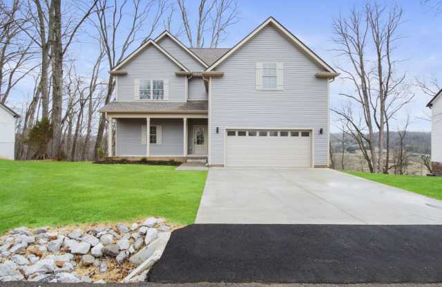 2125 Powell Road Brand New Home For Rent!!! photos photos