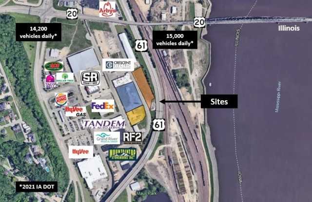 255 S Main - 255 South Main Street, Dubuque, IA 52003