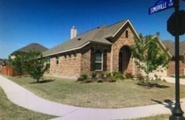11201 Amistad Drive, Frisco, Tx 75034 - 11201 Amistad Dr, Frisco, TX 75036
