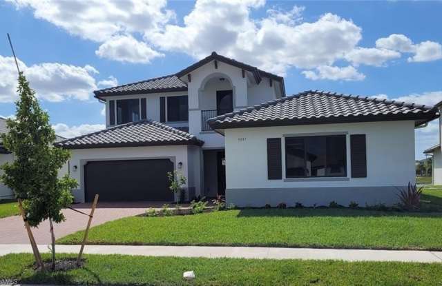 5051 Alonza - 5051 Alonza Avenue, Collier County, FL 34142 5051 Alonza - 5051 Alonza Avenue, Collier County, FL 34142