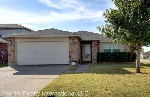 957 Stone Chapel Way - 957 Stone Chapel Way, Fort Worth, TX 76179