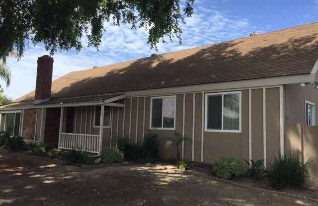 11221 Wallingsford Road - 11221 Wallingsford Road, Rossmoor, CA 90720