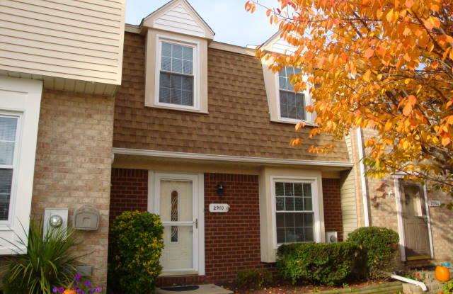 2910 SHELLEY COURT - 2910 Shelley Court, Bel Air South, MD 21009