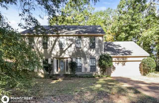 8562 Kettering Drive - 8562 Kettering Drive, Memphis, TN 38016