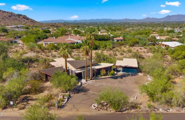 6102 E QUARTZ MOUNTAIN Road Gallery 1
