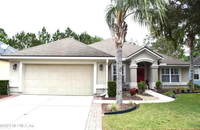 3055 COVENANT COVE Drive - 3055 Covenant Cove Drive, Jacksonville, FL 32224