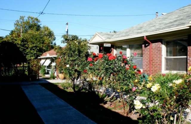 Elysian Garden Apartments photos photos