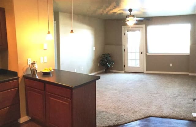 2220 Baxter Lane - 2Unit 2 - 2220 East Baxter Lane, Bozeman, MT 59718