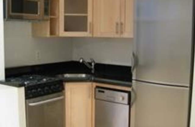 411 East 12th Street - 411 East 12th Street, New York City, NY 10009