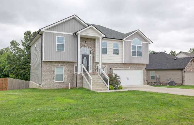 1092 Barnhill Road- Beautiful home in Dunbar Subdivision. photos photos