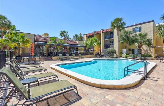 107 S OBRIEN STREET - 107 South Obrien Street, Tampa, FL 33609