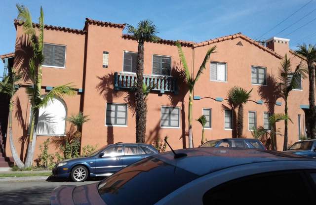 SPACIOUS 1 BEDROOM 1 BATH UPSTAIRS JUST BLOCKS FROM ALAMITOS AND JUNIPERO BEACH photos photos
