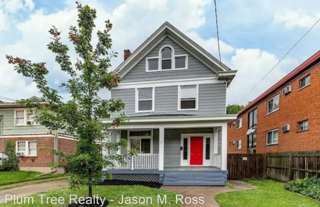 2040 Mills Ave. - 2040 Mills Avenue, Norwood, OH 45212