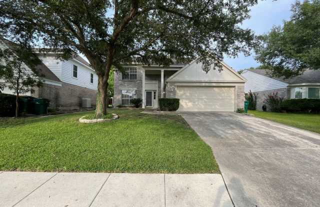 10607 Coyote Hill - 10607 Coyote Hill, Converse, TX 78109