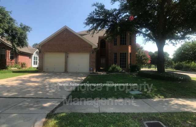 4929 Parkside Way - 4929 Parkside Way, Fort Worth, TX 76137