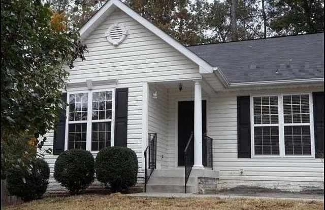 607 NORMAN Drive Gallery 2