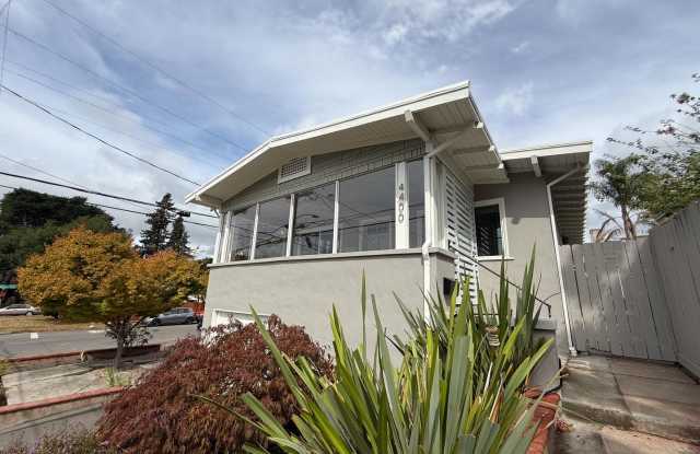 Renovated Single Family Home in Maxwell Park. photos photos