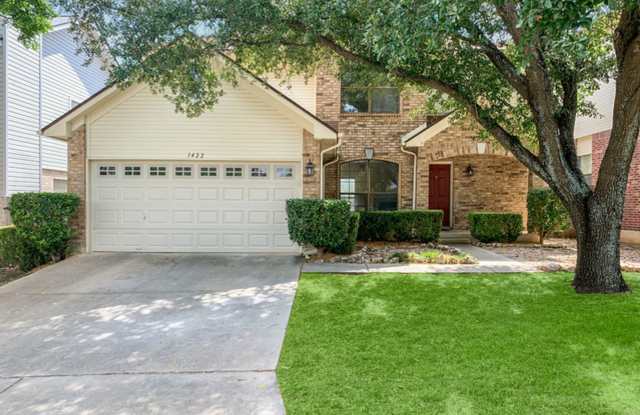 1422 Canyon Parke Gallery 2