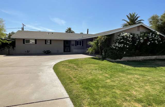 2139 South La Rosa Drive photos photos