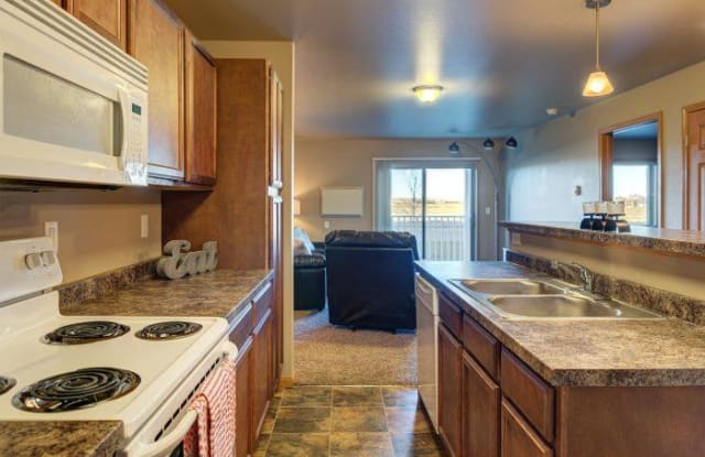 Sidney Apartments photos photos