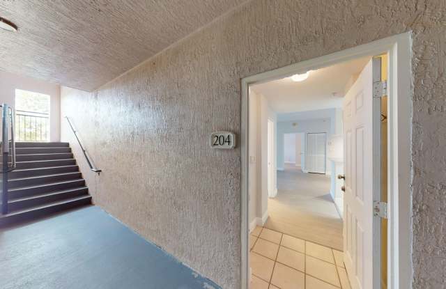 2Bd /2Ba Condo with Stunning Lake Views! Next to the Gardens Mall! **Water Included** photos photos