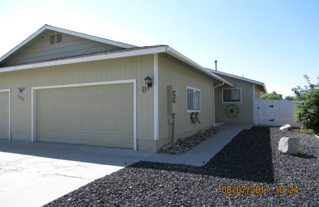 1337 Kimmerling Rd - 1337 Kimmerling Road, Gardnerville Ranchos, NV 89460 1337 Kimmerling Rd - 1337 Kimmerling Road, Gardnerville Ranchos, NV 89460