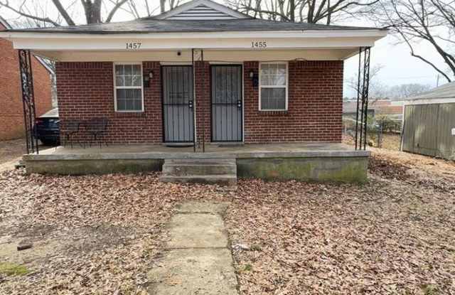 Cute Duplex in Prospect Park photos photos