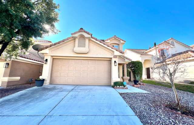 9449 Amber Valley Lane, Las Vegas, NV 89134 photos photos