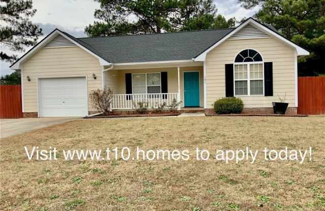 101 Horace Court photos photos