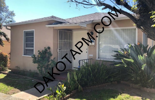 4000 Massachusetts Ave - 4000 Massachusetts Avenue, La Mesa, CA 91941