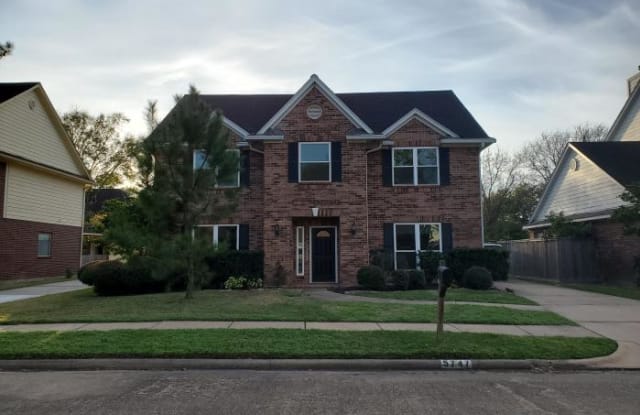 5747 Malcomboro Drive - 5747 Malcomboro Drive, Harris County, TX 77041