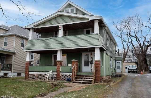 99 Ellenwood Avenue unit: Down Front - 99 Ellenwood Avenue, Bedford, OH 44146 99 Ellenwood Avenue unit: Down Front - 99 Ellenwood Avenue, Bedford, OH 44146