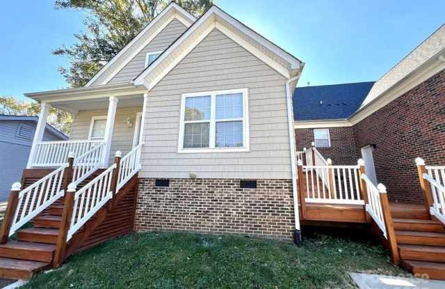 5111 Clearwater Road - 5111 Clearwater Road, Charlotte, NC 28217