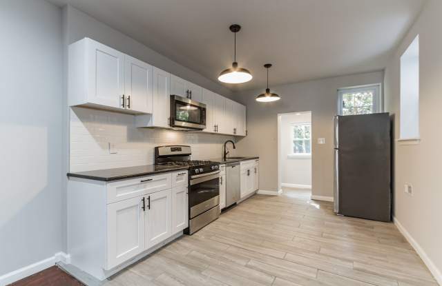 Newly Renovated 3 Bedroom 1 Bathroom House for Rent photos photos