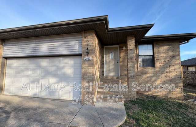 2102 Southfork - 2102 Southfork Drive, Christian County, MO 65721