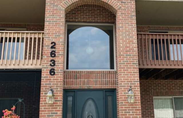 Two Bedroom Condo near St. Joes & EMU | Parking + Laundry photos photos