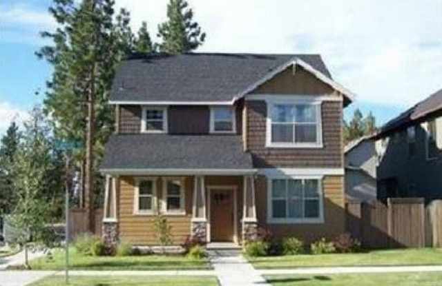 Great Home in SW Bend photos photos